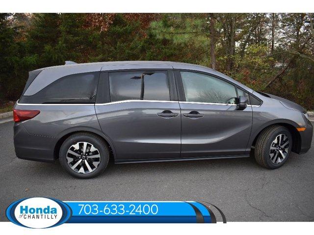 new 2025 Honda Odyssey car, priced at $43,315