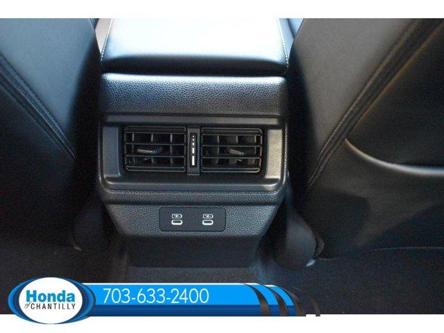 new 2025 Honda Accord Hybrid car, priced at $37,025