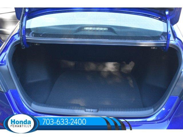 new 2025 Honda Accord Hybrid car, priced at $37,025