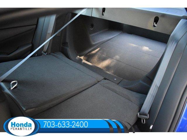 new 2025 Honda Accord Hybrid car, priced at $37,025