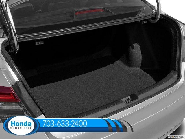 new 2026 Honda Civic car, priced at $27,790