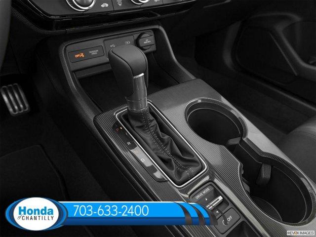 new 2026 Honda Civic car, priced at $27,790