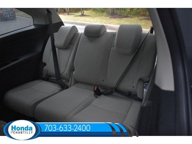 new 2026 Honda Odyssey car, priced at $44,290