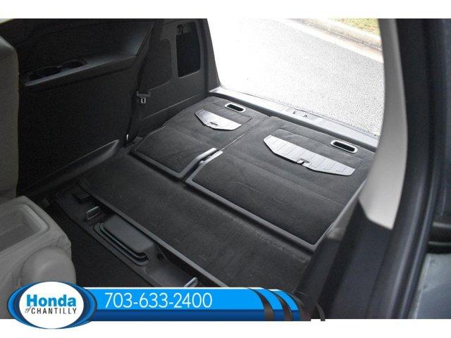 new 2026 Honda Odyssey car, priced at $44,290