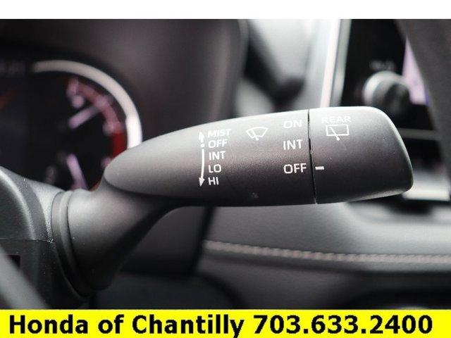 used 2023 Toyota RAV4 car, priced at $31,351
