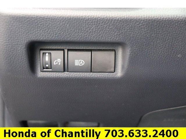 used 2023 Toyota RAV4 car, priced at $31,351