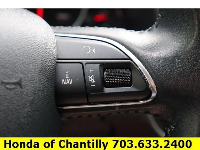 used 2016 Audi Q5 car, priced at $9,390