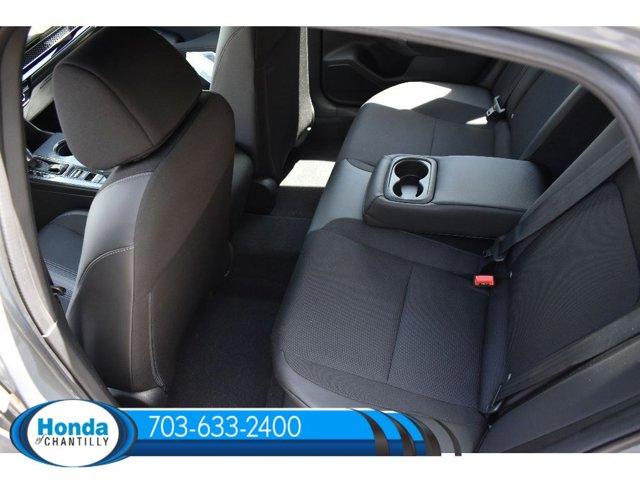 new 2025 Honda Civic car, priced at $27,855
