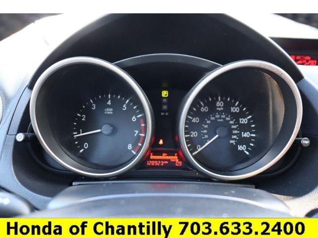 used 2012 Mazda Mazda5 car, priced at $8,487