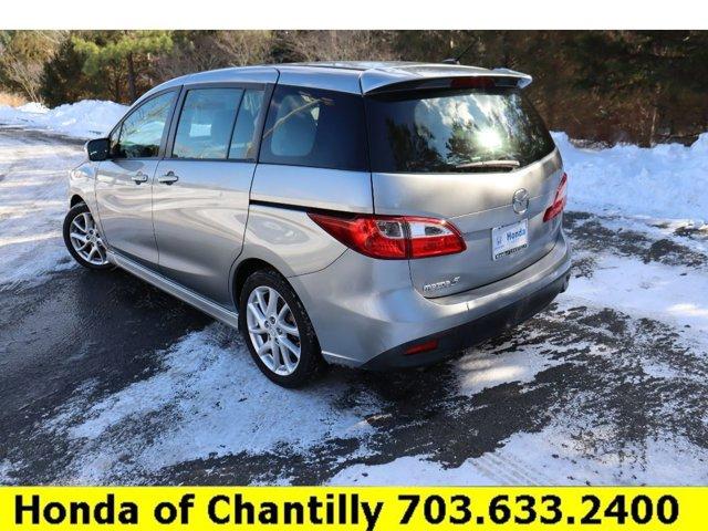 used 2012 Mazda Mazda5 car, priced at $9,349