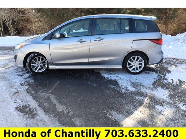 used 2012 Mazda Mazda5 car, priced at $8,487