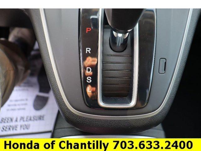 used 2016 Honda CR-V car, priced at $23,750