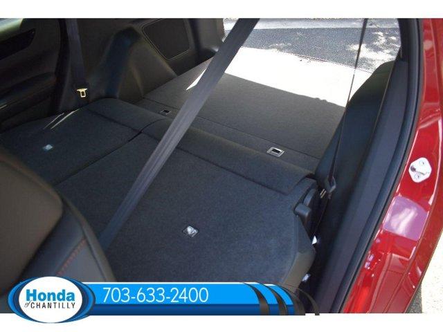 new 2026 Honda CR-V Hybrid car