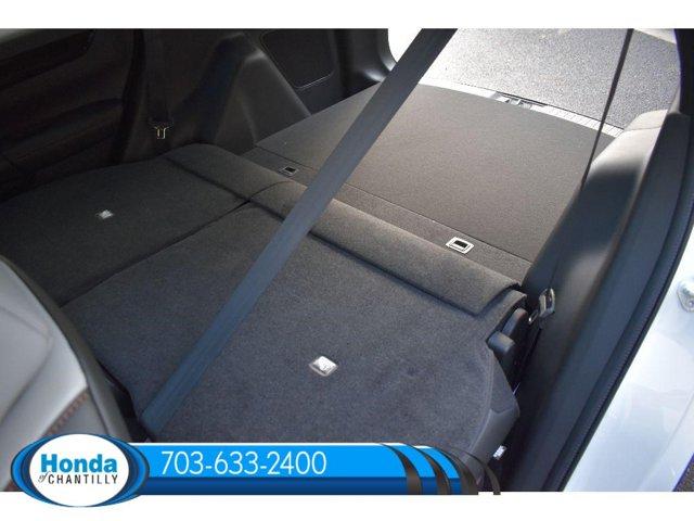 new 2026 Honda CR-V Hybrid car