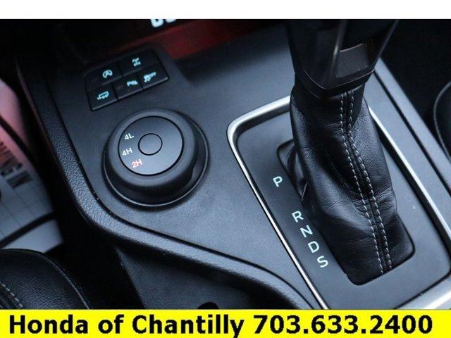 used 2020 Ford Ranger car, priced at $29,944