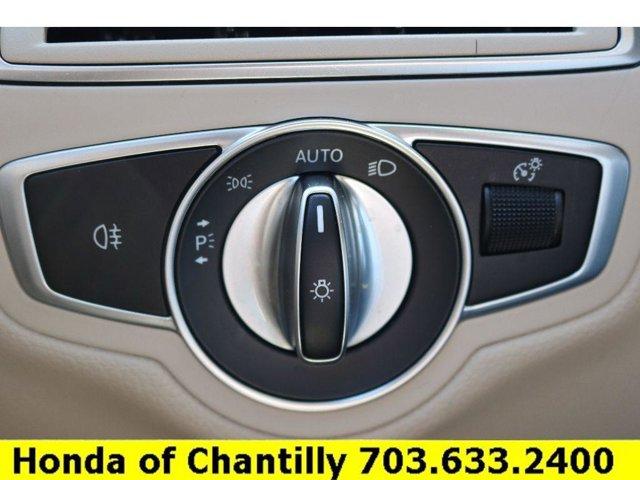 used 2021 Mercedes-Benz C-Class car, priced at $24,876