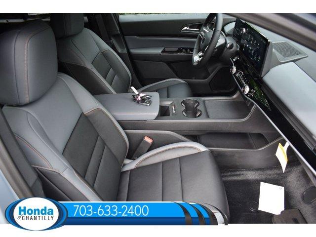 new 2025 Honda Prologue car, priced at $56,605