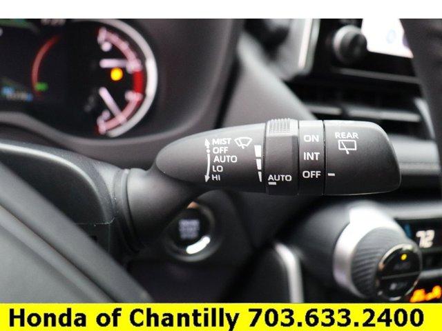 used 2023 Toyota RAV4 car, priced at $31,824