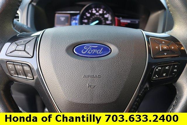 used 2016 Ford Explorer car, priced at $16,921