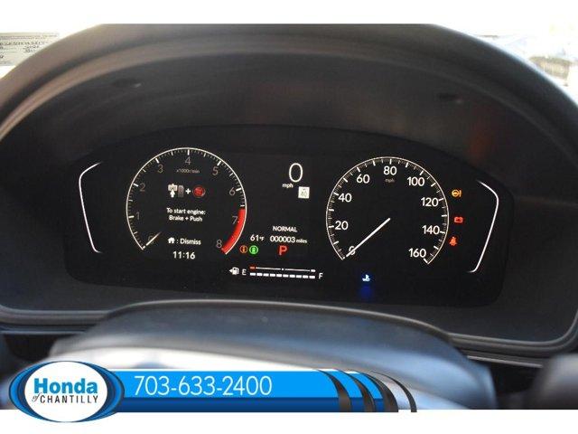 new 2026 Honda Civic car, priced at $28,245