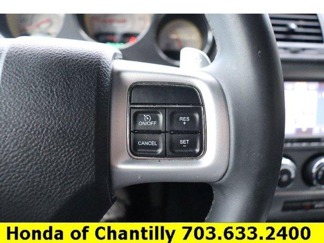 used 2014 Dodge Challenger car, priced at $21,108