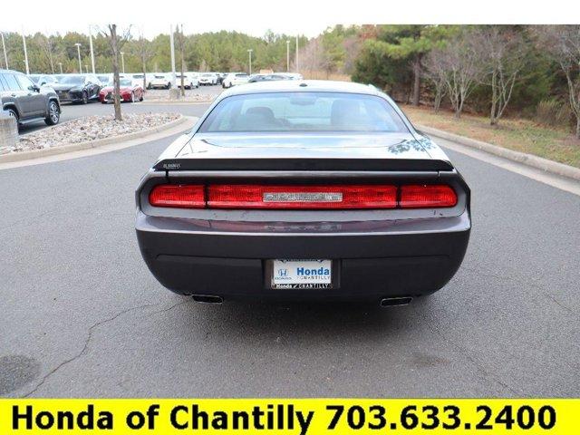 used 2014 Dodge Challenger car, priced at $21,108