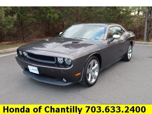 used 2014 Dodge Challenger car, priced at $21,108