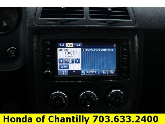 used 2014 Dodge Challenger car, priced at $21,108