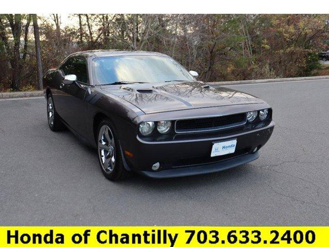 used 2014 Dodge Challenger car, priced at $21,108