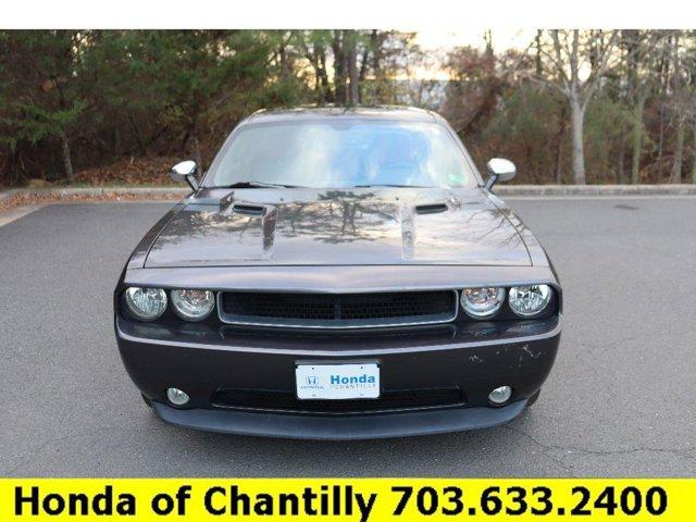used 2014 Dodge Challenger car, priced at $21,108