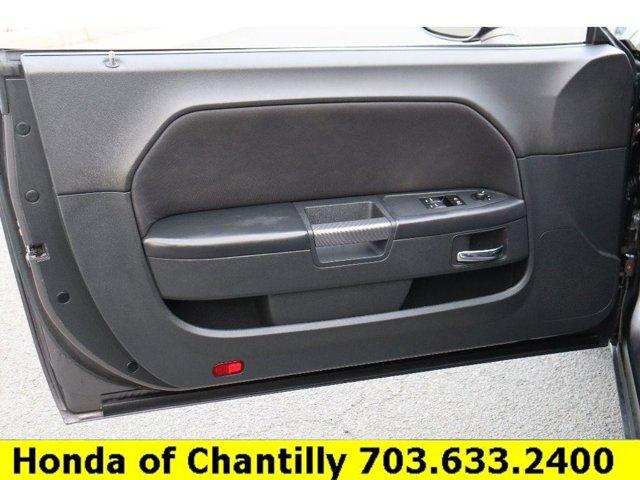 used 2014 Dodge Challenger car, priced at $21,108