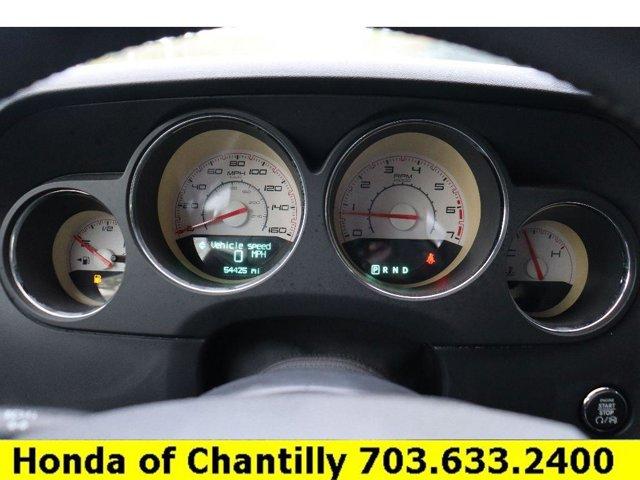 used 2014 Dodge Challenger car, priced at $21,108