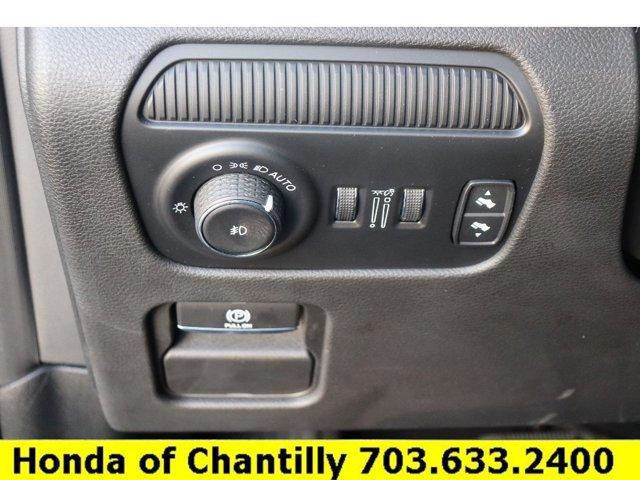 used 2023 Jeep Wagoneer car, priced at $47,281
