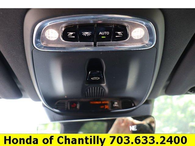 used 2019 Volvo XC60 car, priced at $27,821