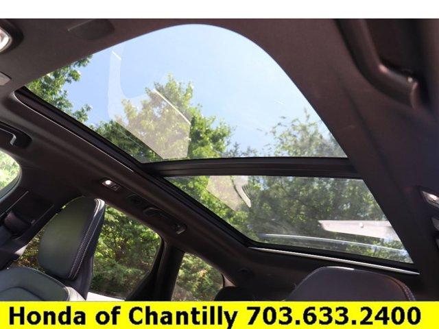 used 2019 Volvo XC60 car, priced at $27,821