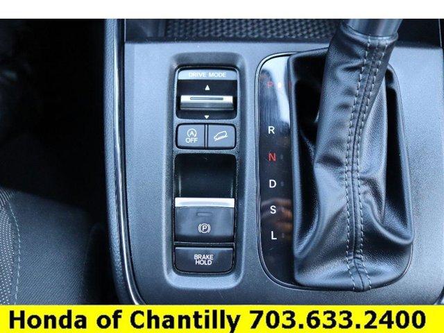 used 2023 Honda CR-V car, priced at $27,981