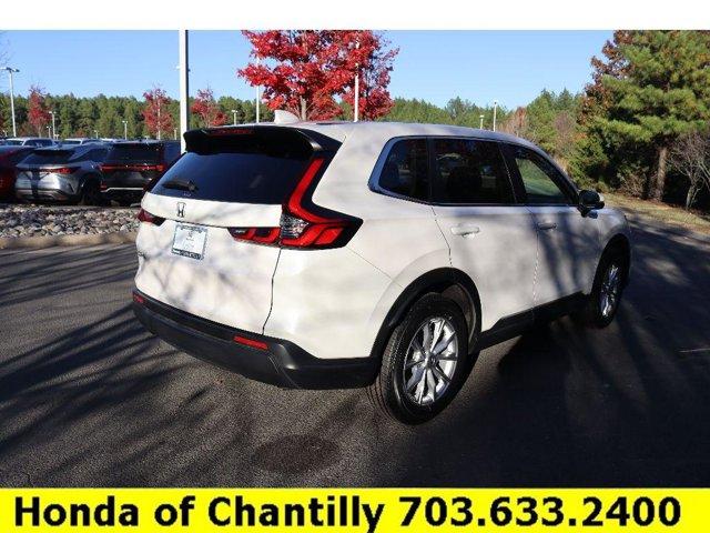 used 2023 Honda CR-V car, priced at $27,981