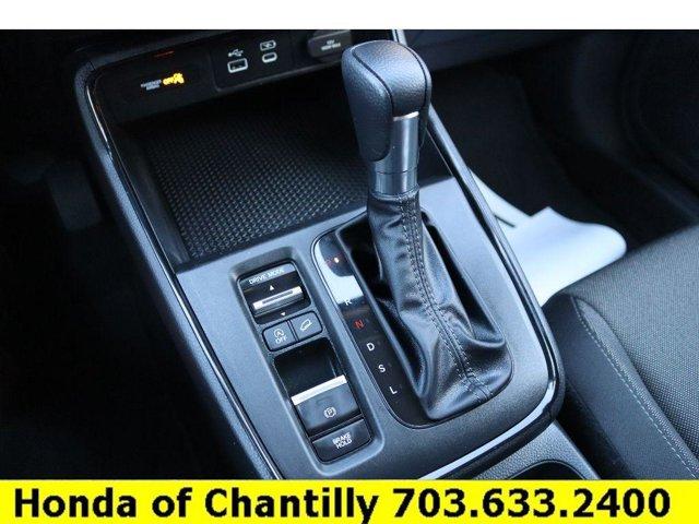 used 2023 Honda CR-V car, priced at $27,981