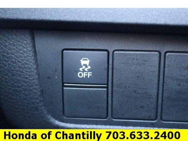 used 2023 Honda CR-V car, priced at $27,981