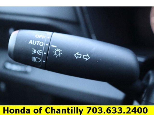 used 2023 Honda CR-V car, priced at $27,981