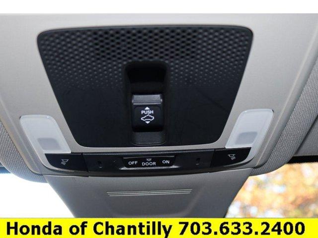 used 2023 Honda CR-V car, priced at $27,981