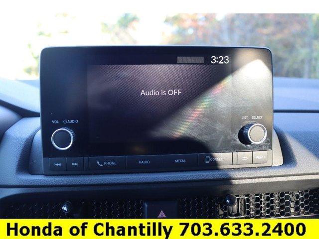 used 2023 Honda CR-V car, priced at $27,981