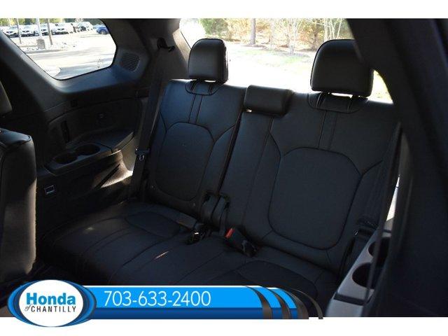new 2025 Honda Pilot car, priced at $56,030
