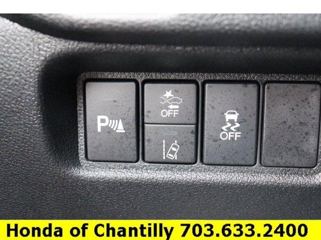 used 2021 Honda Passport car, priced at $29,800