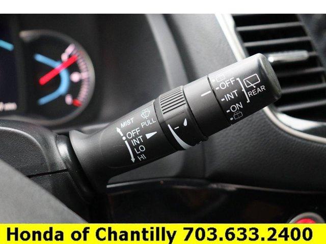 used 2021 Honda Passport car, priced at $29,800