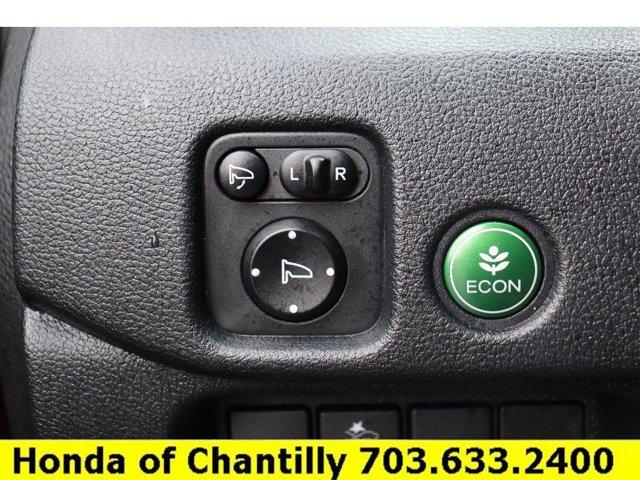 used 2021 Honda Passport car, priced at $29,800