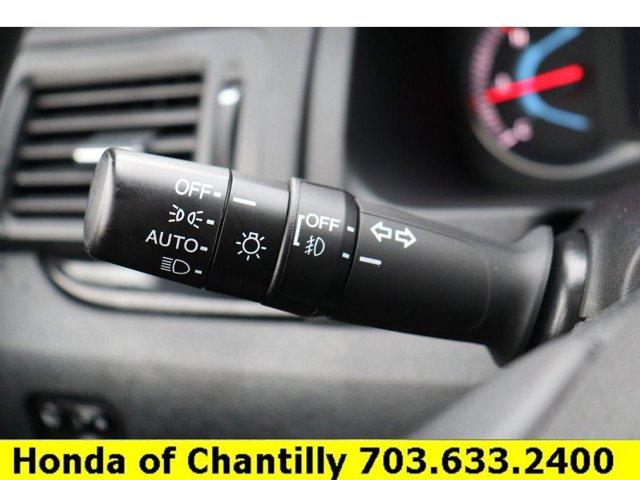 used 2021 Honda Passport car, priced at $29,800
