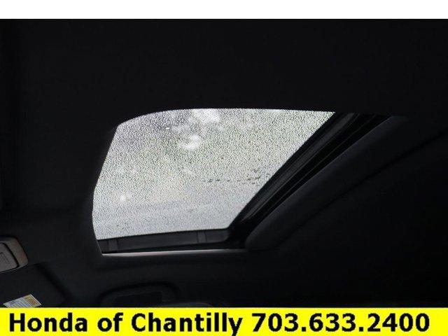 used 2021 Honda Passport car, priced at $29,800