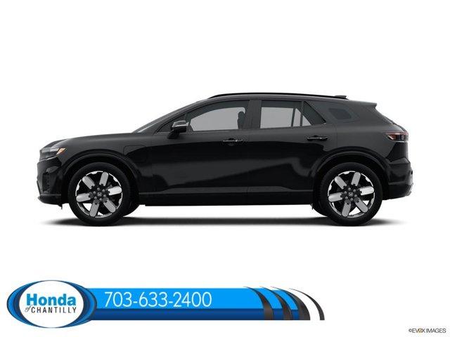 new 2025 Honda Prologue car, priced at $59,805