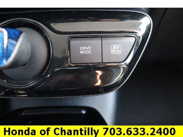 used 2021 Toyota Prius car, priced at $21,485